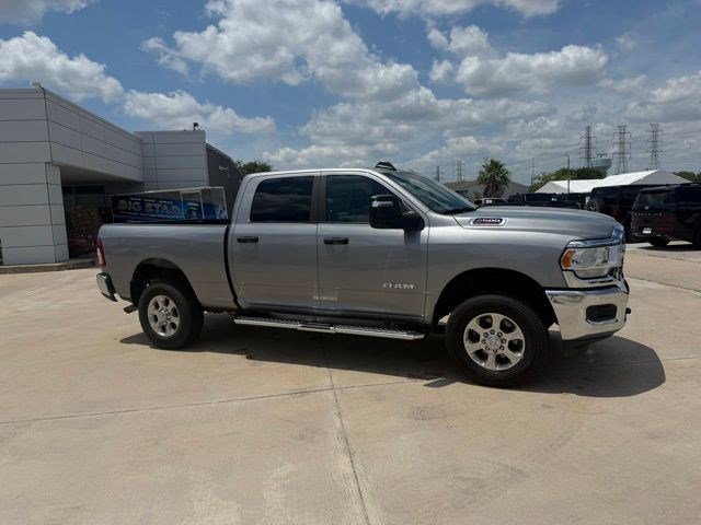 ram ram 2500 pickup 2024 3C6UR5DJ8RG373892 image ram ram 2500 pickup 2024 3C6UR5DJ8RG373892 image
